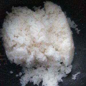 お米の美味しいご飯の炊き方